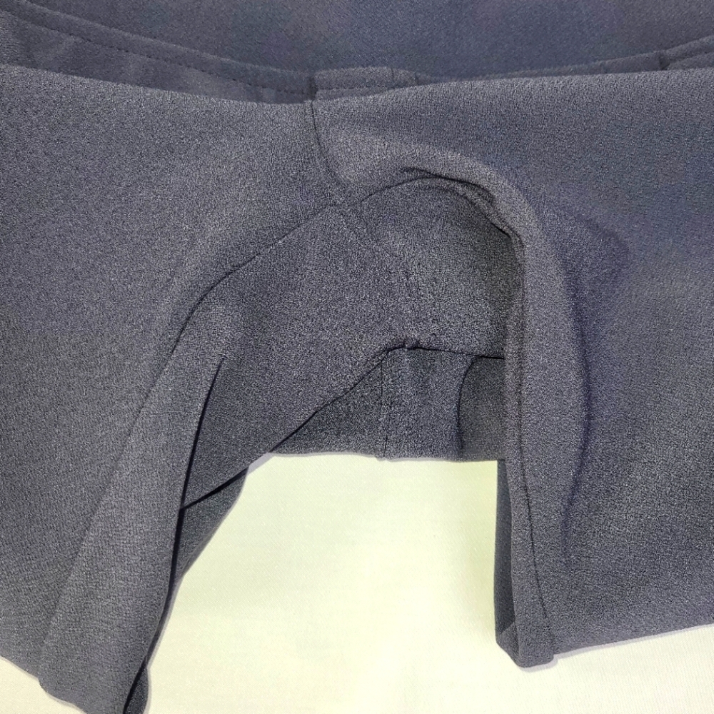 Zenana Wide Leg Comfort Waistband Pull on Business Professional Pants Size 2X - Picture 5 of 16
